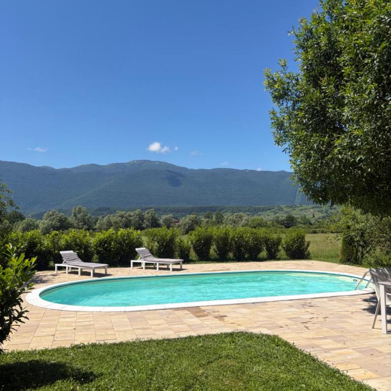 Laguna Royale Concept - Appartement 2 Chambres - 2