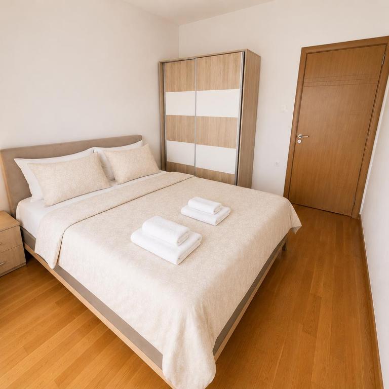 Apartmens Daka2 - Apartment mit 2 Schlafzimmern - 1