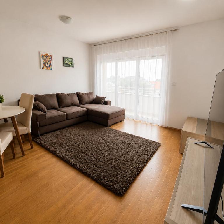 Apartmens Daka2 - Apartment mit 2 Schlafzimmern - 5