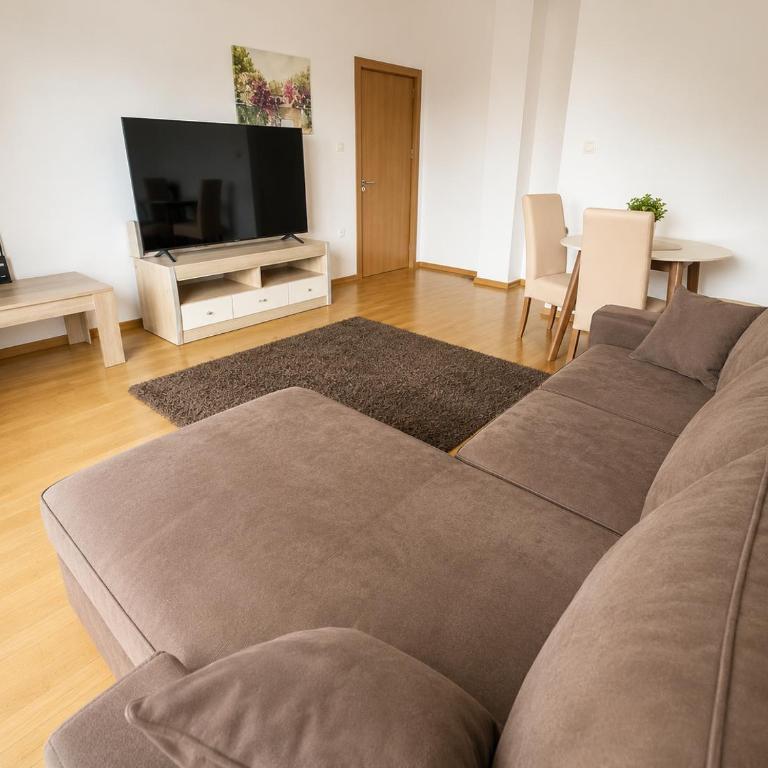 Apartmens Daka2 - Apartment mit 2 Schlafzimmern - 4