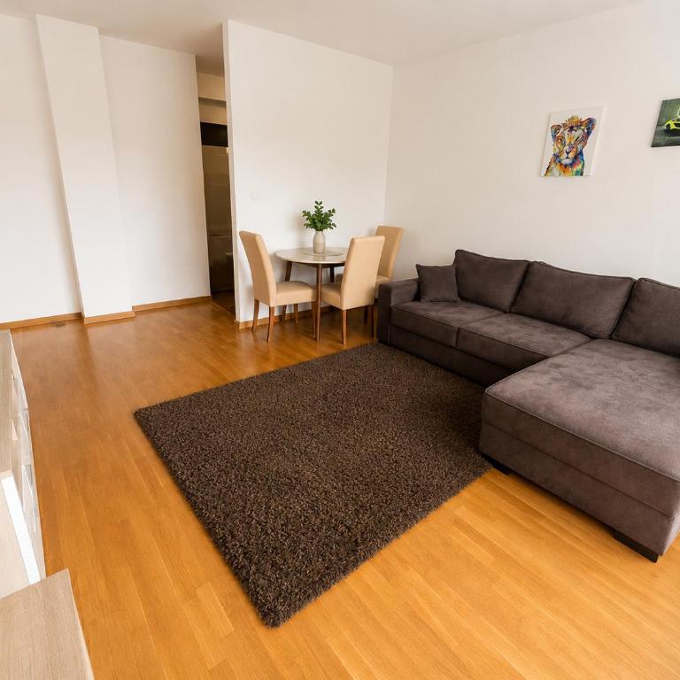 Apartmens Daka2 - Apartment mit 2 Schlafzimmern - 3