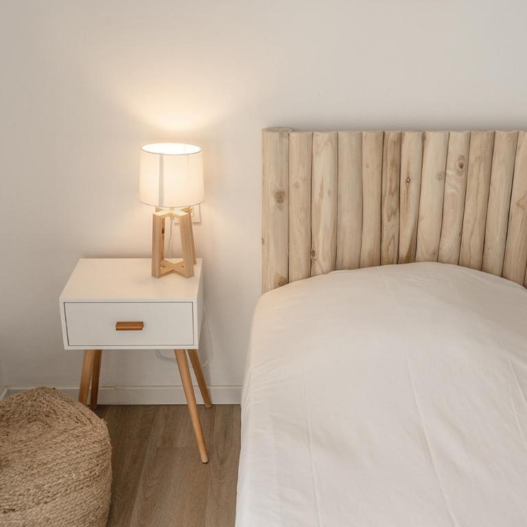 WELCS CASA 385 EMP con piscina y cerca del canal - Villa mit privatem Pool - 22