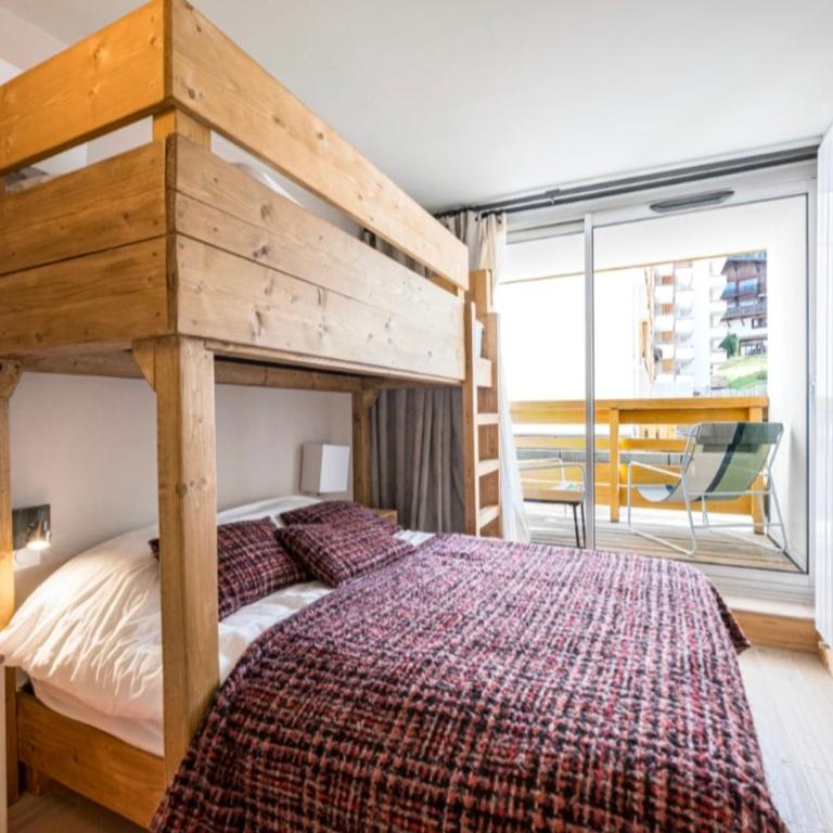 Renovated apartment for 5 - with balcony - Appartamento - 12