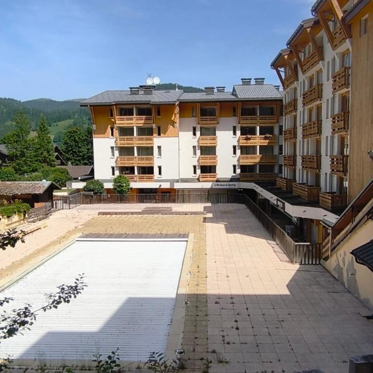 Renovated apartment for 5 - with balcony - Appartamento - 19