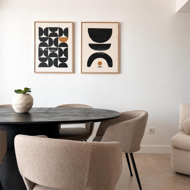 Beautiful Modern Town House - EDEN RESORT - Maison 3 Chambres - 2