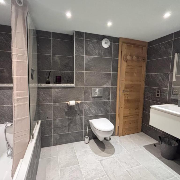 Renovated apartment for 5 - with balcony - Appartamento - 14