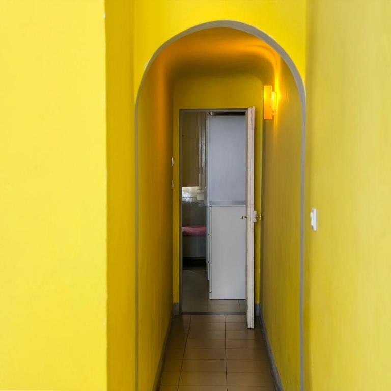 Guelfa - Appartamento con 1 Camera da Letto - 20