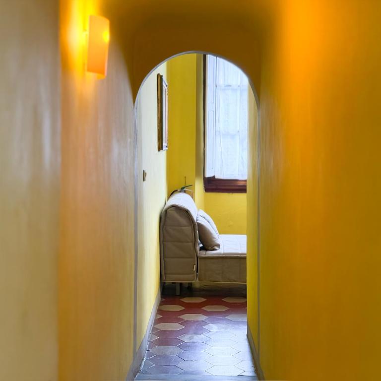 Guelfa - Appartamento con 1 Camera da Letto - 16