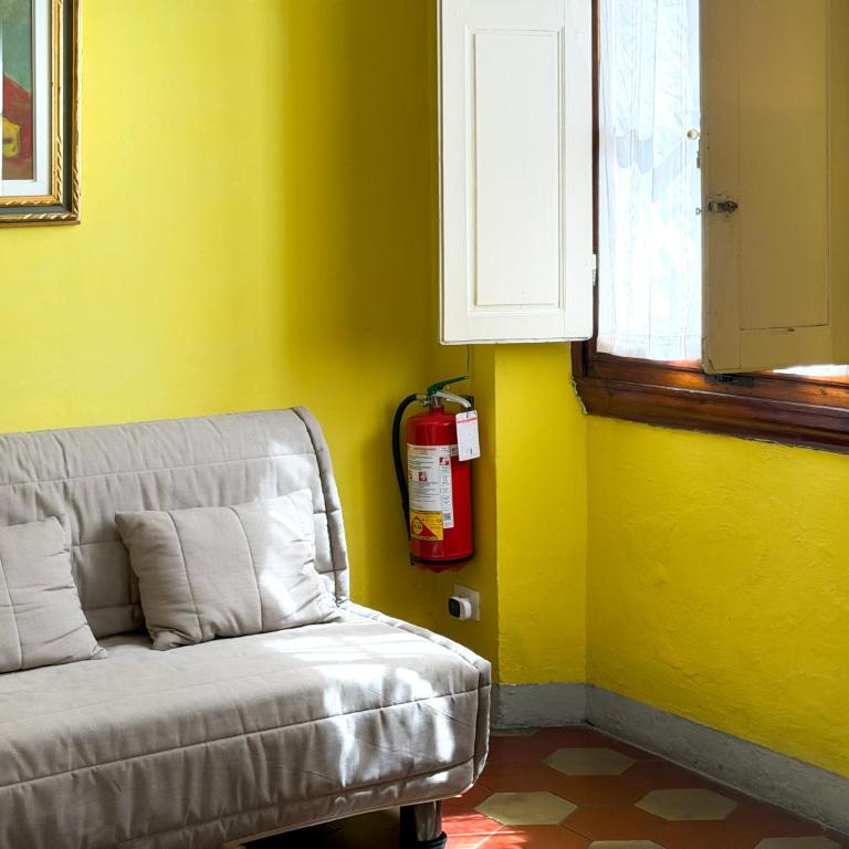 Guelfa - Appartamento con 1 Camera da Letto - 3