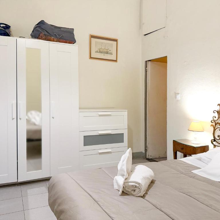 Guelfa - Appartamento con 1 Camera da Letto - 11