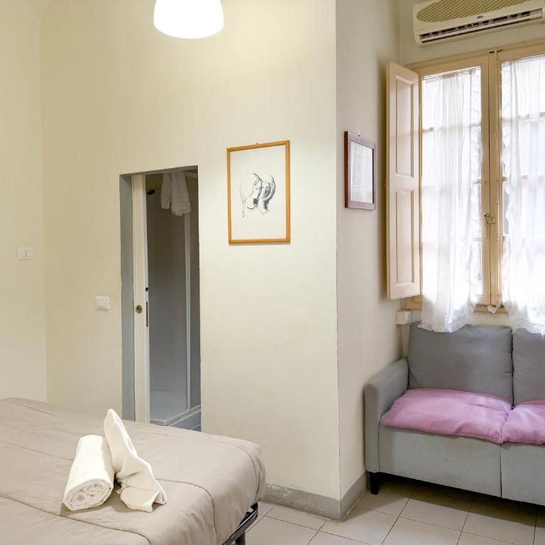Guelfa - Appartamento con 1 Camera da Letto - 15