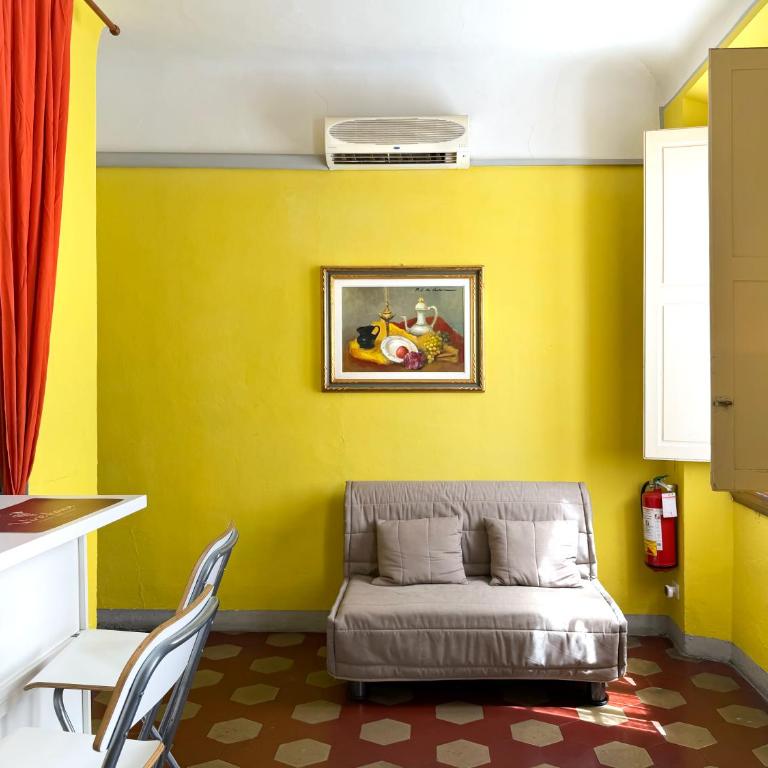 Guelfa - Appartamento con 1 Camera da Letto - 21