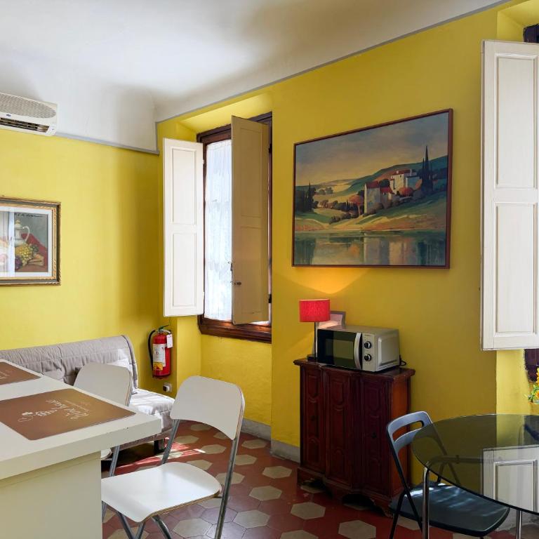 Guelfa - Appartamento con 1 Camera da Letto - 23