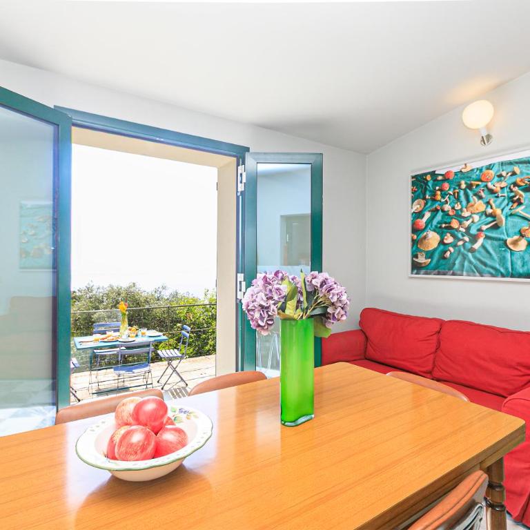 iFlat Casa degli Ulivi - Haus mit 3 Schlafzimmern - 9