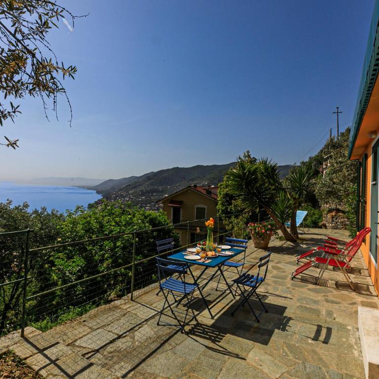 iFlat Casa degli Ulivi - Haus mit 3 Schlafzimmern - 16