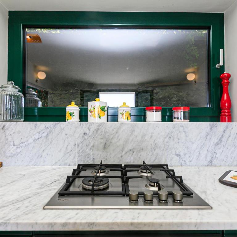iFlat Casa degli Ulivi - Haus mit 3 Schlafzimmern - 12
