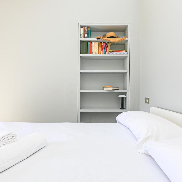 iFlat Casa degli Ulivi - Haus mit 3 Schlafzimmern - 27