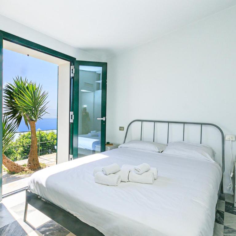 iFlat Casa degli Ulivi - Haus mit 3 Schlafzimmern - 4