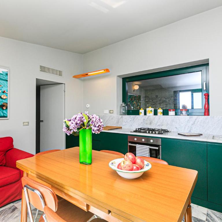 iFlat Casa degli Ulivi - Haus mit 3 Schlafzimmern - 8
