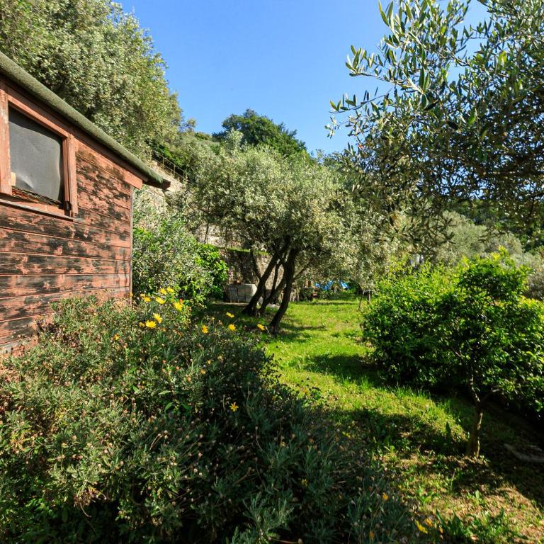 iFlat Casa degli Ulivi - Haus mit 3 Schlafzimmern - 35