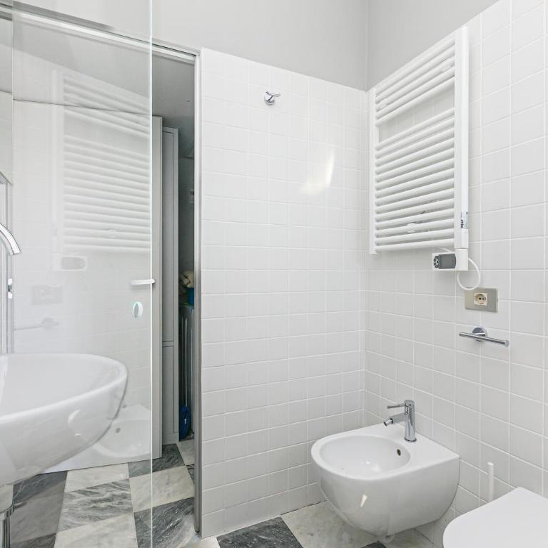 iFlat Casa degli Ulivi - Haus mit 3 Schlafzimmern - 14