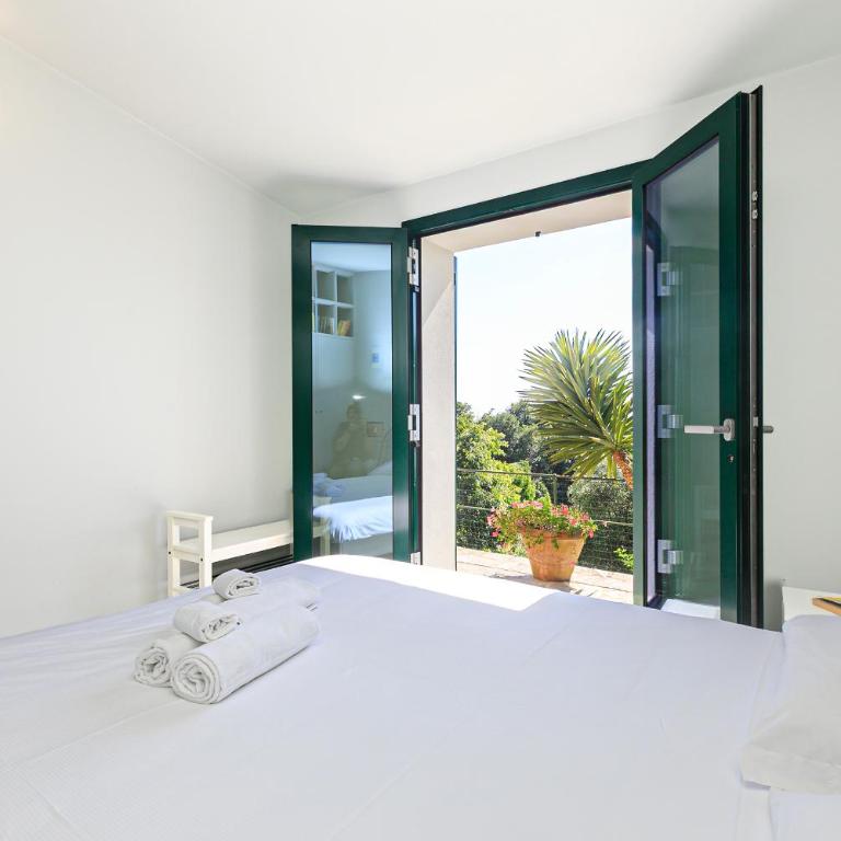 iFlat Casa degli Ulivi - Haus mit 3 Schlafzimmern - 5