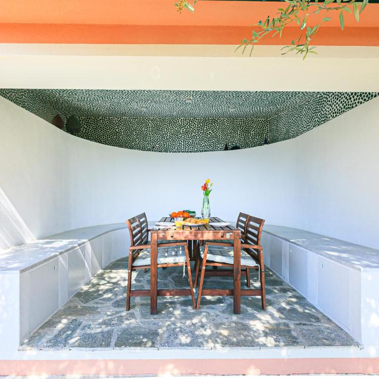 iFlat Casa degli Ulivi - Haus mit 3 Schlafzimmern - 23