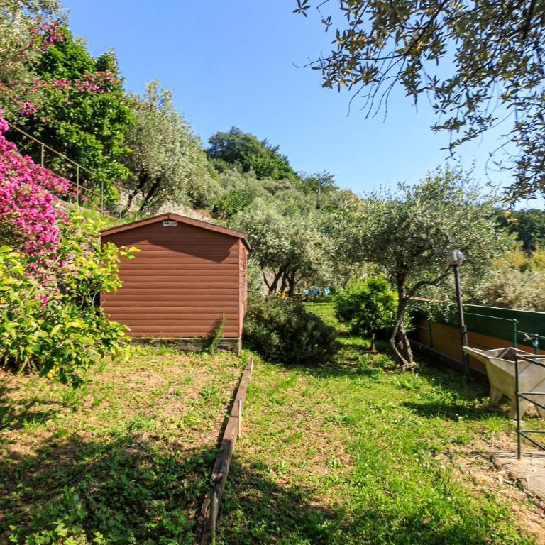 iFlat Casa degli Ulivi - Haus mit 3 Schlafzimmern - 36