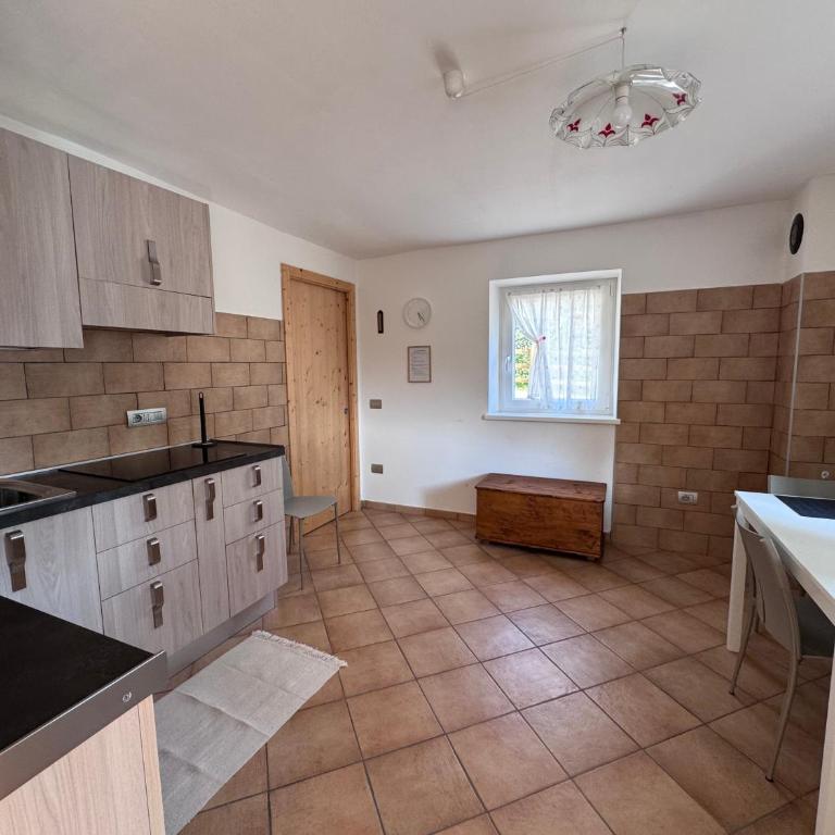 Ca' del Ciliegio Pra dal Lac S - One-Bedroom Apartment - 7