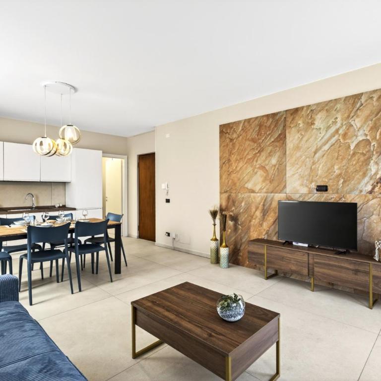 Regarda - Golden House Apartment - Appartamento con Balcone - 1