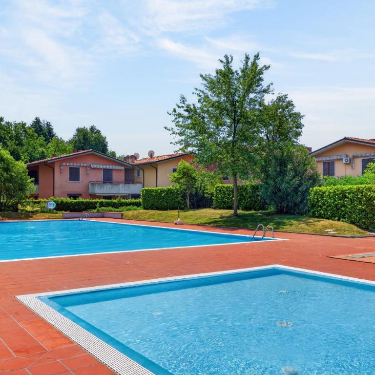 Regarda - Golden House Apartment - Appartamento con Balcone - 3