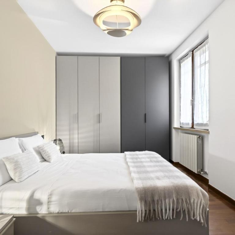 Regarda - Golden House Apartment - Appartamento con Balcone - 4