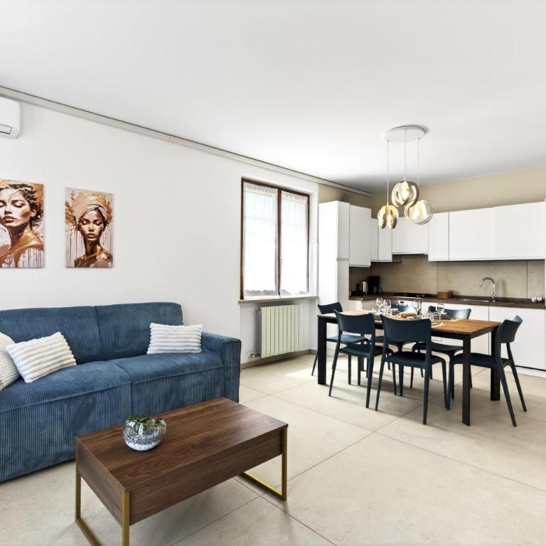 Regarda - Golden House Apartment - Appartamento con Balcone - 6