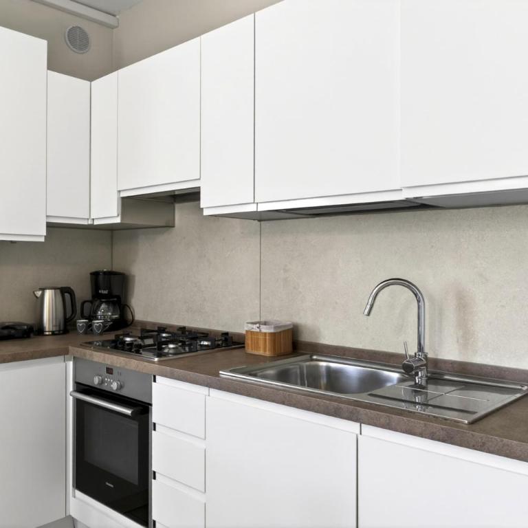 Regarda - Golden House Apartment - Appartamento con Balcone - 7