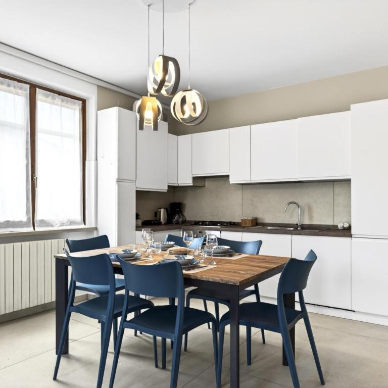Regarda - Golden House Apartment - Appartamento con Balcone - 10