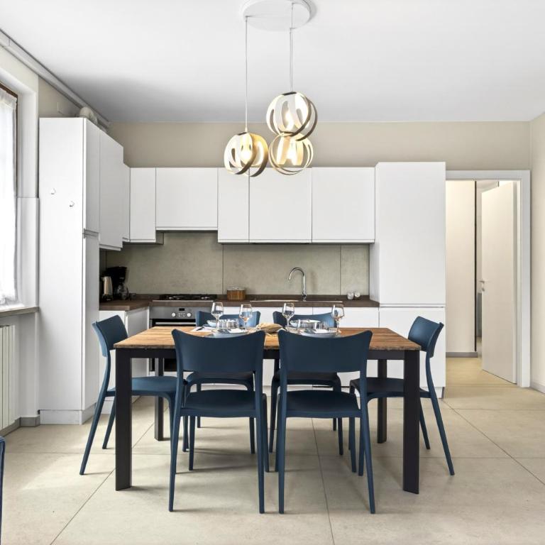 Regarda - Golden House Apartment - Appartamento con Balcone - 11