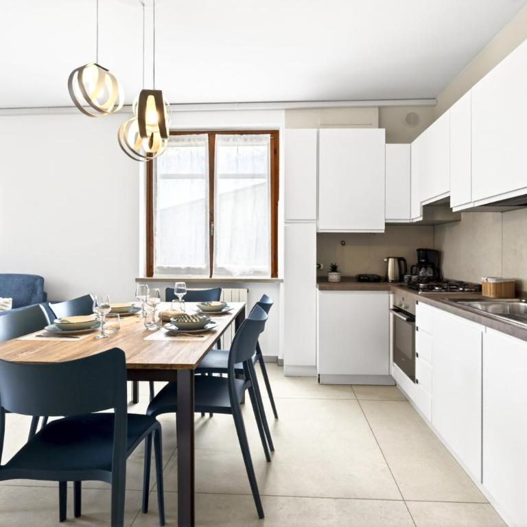 Regarda - Golden House Apartment - Appartamento con Balcone - 13