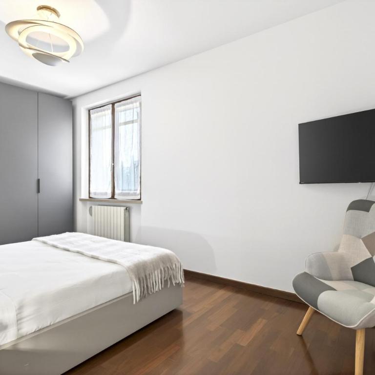 Regarda - Golden House Apartment - Appartamento con Balcone - 15