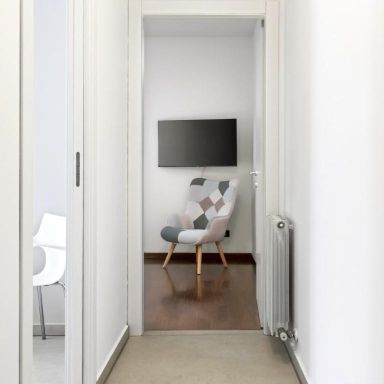 Regarda - Golden House Apartment - Appartamento con Balcone - 16