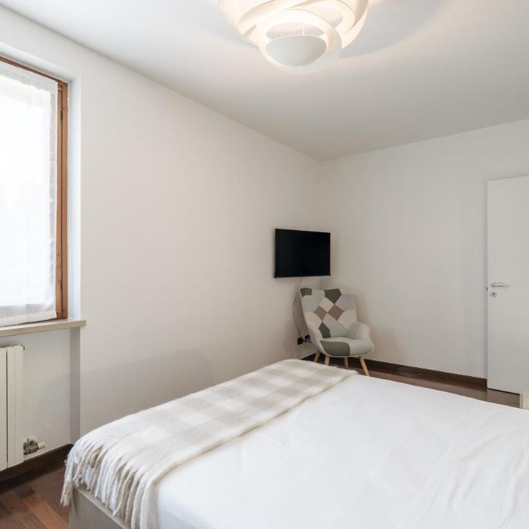 Regarda - Golden House Apartment - Appartamento con Balcone - 17