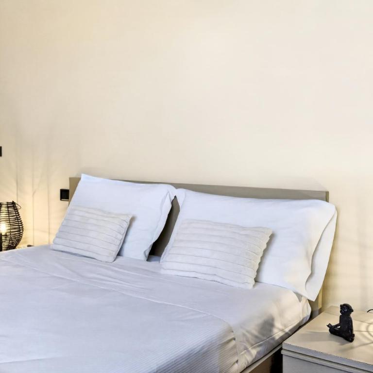 Regarda - Golden House Apartment - Appartamento con Balcone - 18