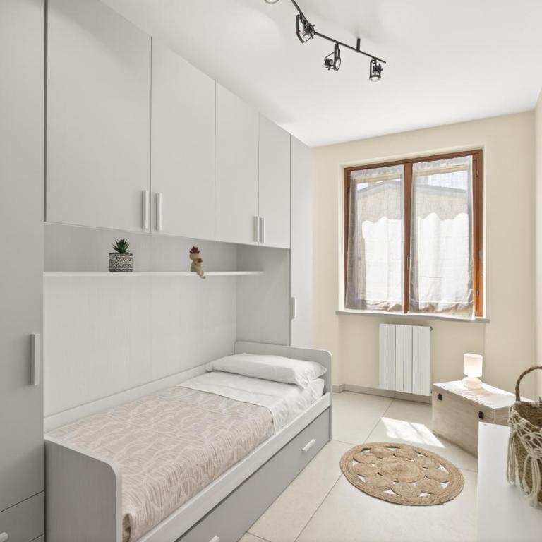 Regarda - Golden House Apartment - Appartamento con Balcone - 20