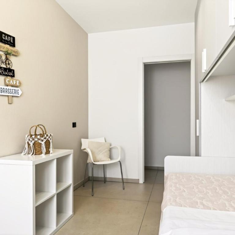 Regarda - Golden House Apartment - Appartamento con Balcone - 22