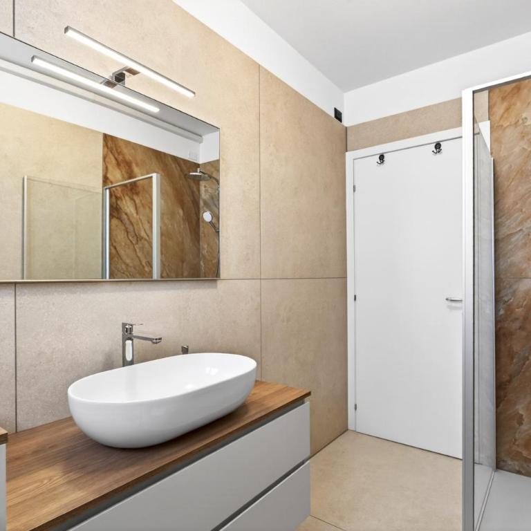 Regarda - Golden House Apartment - Appartamento con Balcone - 23