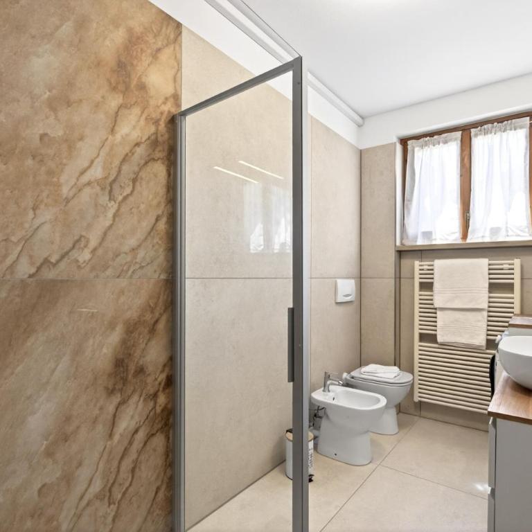 Regarda - Golden House Apartment - Appartamento con Balcone - 24