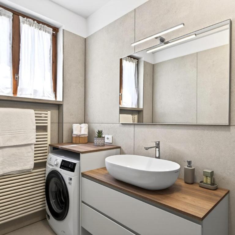 Regarda - Golden House Apartment - Appartamento con Balcone - 25
