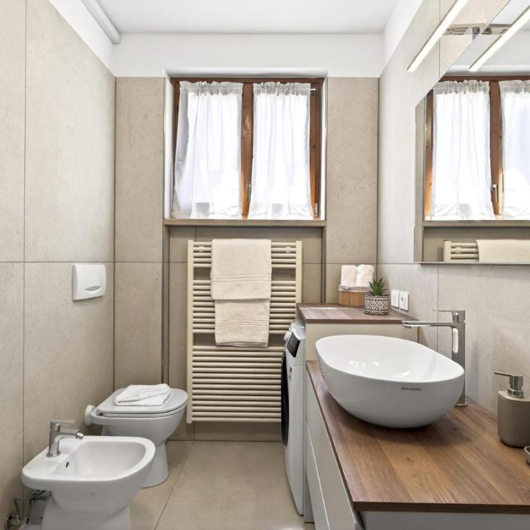 Regarda - Golden House Apartment - Appartamento con Balcone - 26