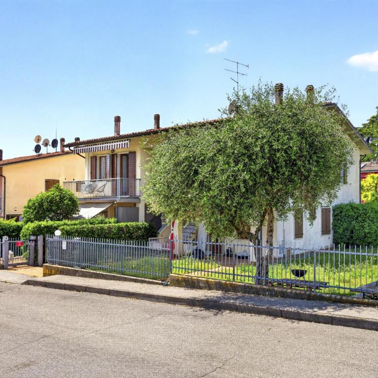 Regarda - Golden House Apartment - Appartamento con Balcone - 28