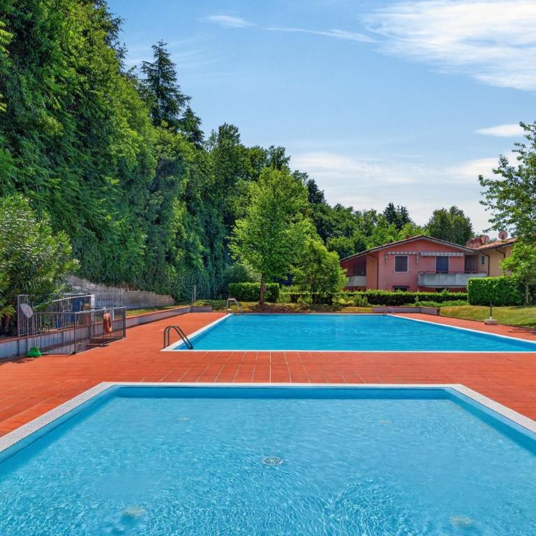 Regarda - Golden House Apartment - Appartamento con Balcone - 32