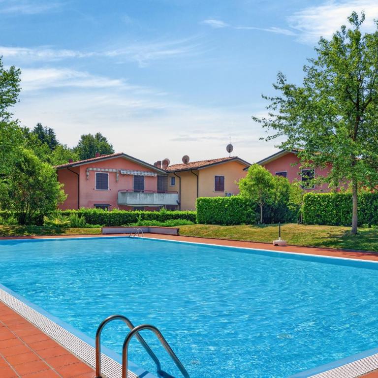 Regarda - Golden House Apartment - Appartamento con Balcone - 31